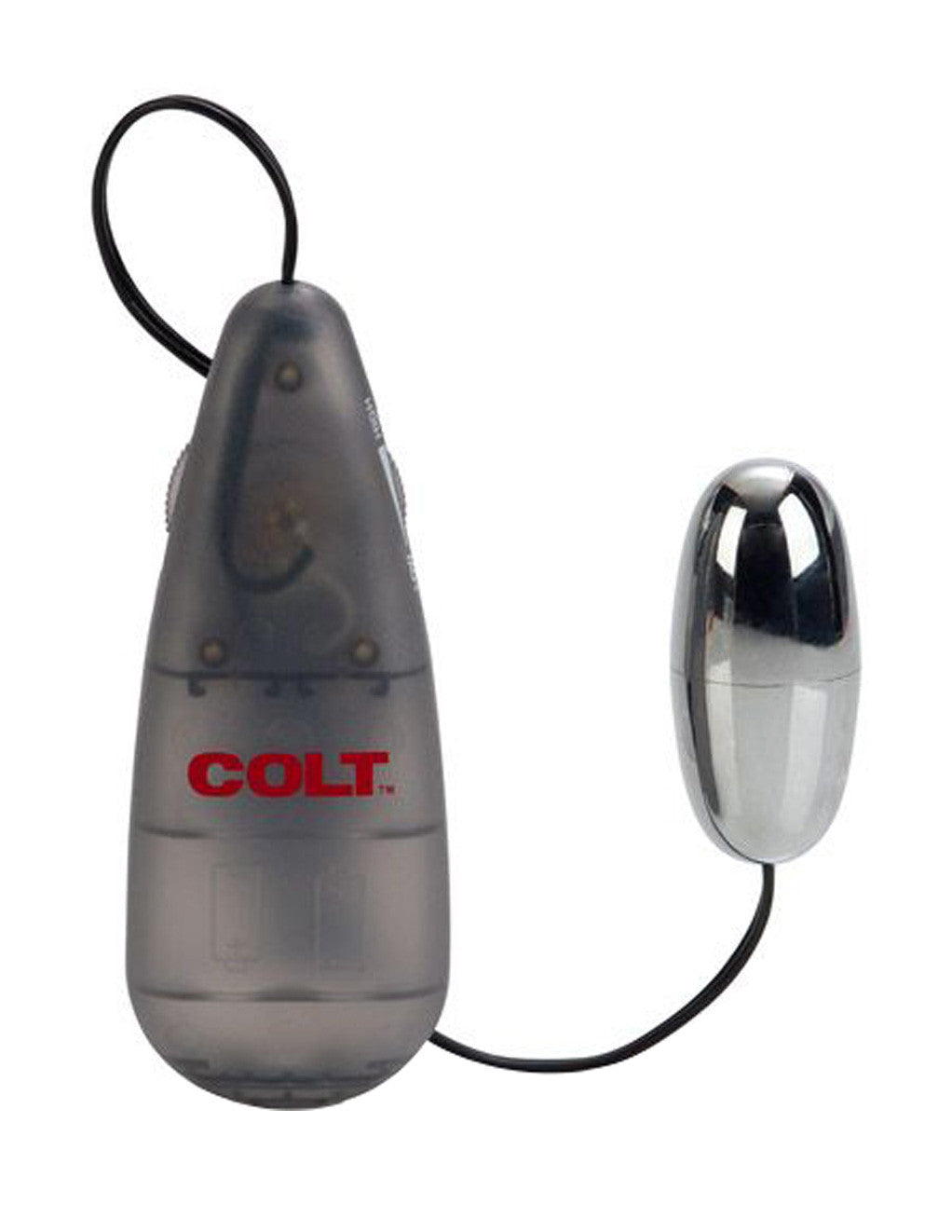 Colt by Cal Exotics Power Pak Bullet Vibrator