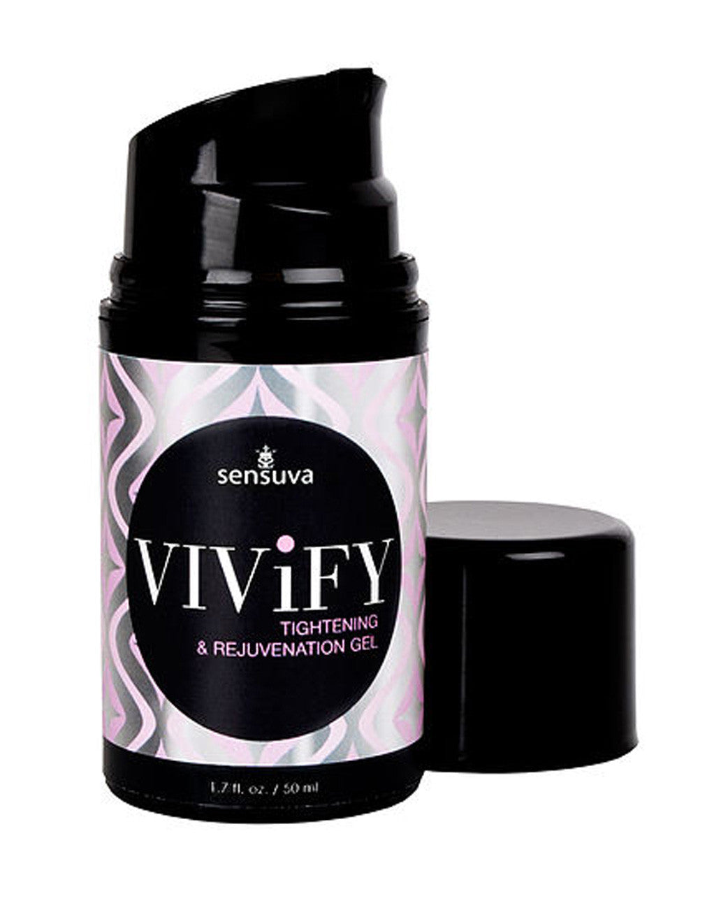 Sensuva Vivify Vaginal Rejuvination Gel 1.7oz - Personal Care - Enhancement